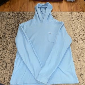 Vineyard vines pullover